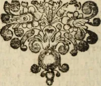 An illustration from Les mémoires de messire Roger de Rabutin comte de Bussy, lieutenant general des armeés du roy .. (1696)
