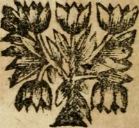 An illustration from Les mémoires de messire Roger de Rabutin comte de Bussy, lieutenant general des armeés du roy .. (1696)