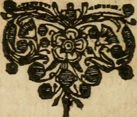 An illustration from Les mémoires de messire Roger de Rabutin comte de Bussy, lieutenant general des armeés du roy .. (1696)