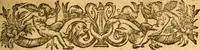 An illustration from Les mémoires de Philippe de Commines chevalier seigneur d'Argenton. Sur les principaux faicts et gestes de Loys XI et Charles VIII son fils, roys de France (1616)