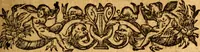 An illustration from Les mémoires de Philippe de Commines chevalier seigneur d'Argenton. Sur les principaux faicts et gestes de Loys XI et Charles VIII son fils, roys de France (1616)
