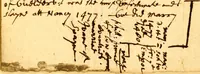 An illustration from Les mémoires de Philippe de Commines chevalier seigneur d'Argenton. Sur les principaux faicts et gestes de Loys XI et Charles VIII son fils, roys de France (1616)
