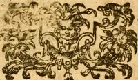 An illustration from Les mémoires de Philippe de Commines chevalier seigneur d'Argenton. Sur les principaux faicts et gestes de Loys XI et Charles VIII son fils, roys de France (1616)