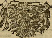 An illustration from Les monumens de Rome, ou, Descriptions des plus beaux ouvrages de peinture, de sculpture, et d'architecture, qui se voyent à Rome, & aux environs : avec des observations sur les principales beautez de ceux de ces ouvrages dont on ne fait pas des descriptions (1701)