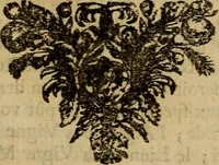 An illustration from Les monumens de Rome, ou, Descriptions des plus beaux ouvrages de peinture, de sculpture, et d'architecture, qui se voyent à Rome, & aux environs : avec des observations sur les principales beautez de ceux de ces ouvrages dont on ne fait pas des descriptions (1701)