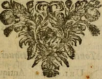 An illustration from Les monumens de Rome, ou, Descriptions des plus beaux ouvrages de peinture, de sculpture, et d'architecture, qui se voyent à Rome, & aux environs : avec des observations sur les principales beautez de ceux de ces ouvrages dont on ne fait pas des descriptions (1701)