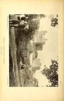 An illustration from Les monuments arabes de Tlemcen (1903)