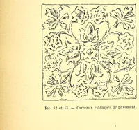Picture 10 of 18 from Les monuments arabes de Tlemcen (1903), leaf 283