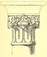 Picture 16 of 18 from Les monuments arabes de Tlemcen (1903), leaf 357