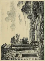 An illustration from Les musées d'Allemagne : Cologne - Munich - Cassel (1886)