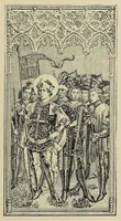 An illustration from Les musées d'Allemagne : Cologne - Munich - Cassel (1886)