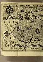 Picture 4 of 4 from Les Muses de la Nouvelle France (1609), leaf 1022