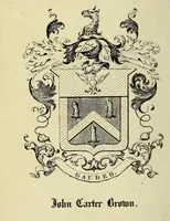 An illustration from Les Muses de la Nouvelle France (1612)