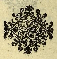 An illustration from Les Muses de la Nouvelle France (1612)