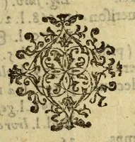 An illustration from Les Muses de la Nouvelle France (1612)