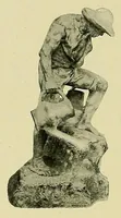 Picture 16 of 18 from Les musées de la Ville de Paris (1901), leaf 112