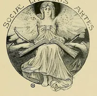 Picture 1 of 18 from Les musées de la Ville de Paris (1901), leaf 13
