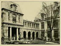 Picture 2 of 18 from Les musées de la Ville de Paris (1901), leaf 17