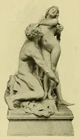 Picture 4 of 18 from Les musées de la Ville de Paris (1901), leaf 28