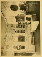 An illustration from Les musées de la Ville de Paris (1901)