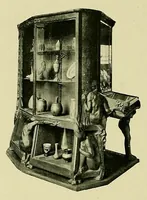 Picture 10 of 18 from Les musées de la Ville de Paris (1901), leaf 78
