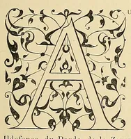An illustration from Les Musées de Madrid : Le Prado, San Fernando, L'Armeria (1896)