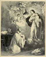An illustration from Les Musées de Madrid : Le Prado, San Fernando, L'Armeria (1896)