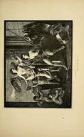 An illustration from Les Musées de Madrid : Le Prado, San Fernando, L'Armeria (1896)