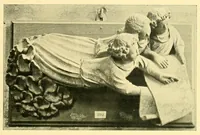 Picture 9 of 13 from Les musées d'Europe. La sculpture au Louvre; (1900), leaf 195