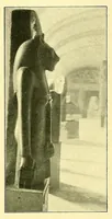 Picture 1 of 13 from Les musées d'Europe. La sculpture au Louvre; (1900), leaf 24