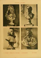 Picture 11 of 13 from Les musées d'Europe. La sculpture au Louvre; (1900), leaf 241
