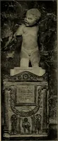 An illustration from Les musées d'Europe. La sculpture au Louvre; (1900)