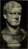 An illustration from Les musées d'Europe. La sculpture au Louvre; (1900)