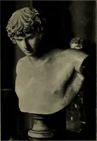 An illustration from Les musées d'Europe. La sculpture au Louvre; (1900)