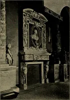 An illustration from Les musées d'Europe. La sculpture au Louvre; (1900)