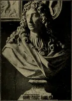 An illustration from Les musées d'Europe. La sculpture au Louvre; (1900)