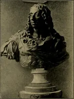 An illustration from Les musées d'Europe. La sculpture au Louvre; (1900)