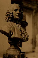 An illustration from Les musées d'Europe. La sculpture au Louvre; (1900)