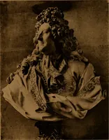 An illustration from Les musées d'Europe. La sculpture au Louvre; (1900)