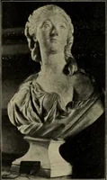 An illustration from Les musées d'Europe. La sculpture au Louvre; (1900)