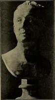 An illustration from Les musées d'Europe. La sculpture au Louvre; (1900)