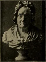 An illustration from Les musées d'Europe. La sculpture au Louvre; (1900)