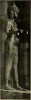 An illustration from Les musées d'Europe. La sculpture au Louvre; (1900)
