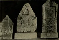 An illustration from Les musées d'Europe. La sculpture au Louvre; (1900)