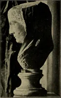 An illustration from Les musées d'Europe. La sculpture au Louvre; (1900)