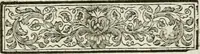 An illustration from Les mysteres de l'amour divin : avec des reflexions morales, tirées de l'ecriture sainte & des saints peres (1719)