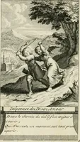 Picture 39 of 70 from Les mysteres de l'amour divin : avec des reflexions morales, tirées de l'ecriture sainte & des saints peres (1719), leaf 275