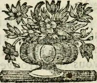 An illustration from Les mysteres de l'amour divin : avec des reflexions morales, tirées de l'ecriture sainte & des saints peres (1719)