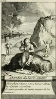 Picture 61 of 70 from Les mysteres de l'amour divin : avec des reflexions morales, tirées de l'ecriture sainte & des saints peres (1719), leaf 445