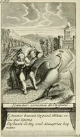 Picture 62 of 70 from Les mysteres de l'amour divin : avec des reflexions morales, tirées de l'ecriture sainte & des saints peres (1719), leaf 453